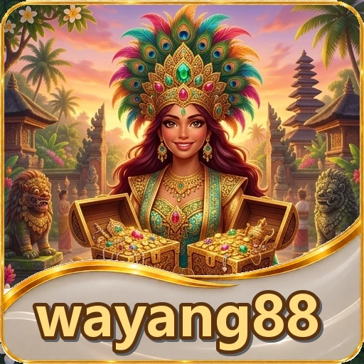 Contoh katalog aplikasi di wayang88